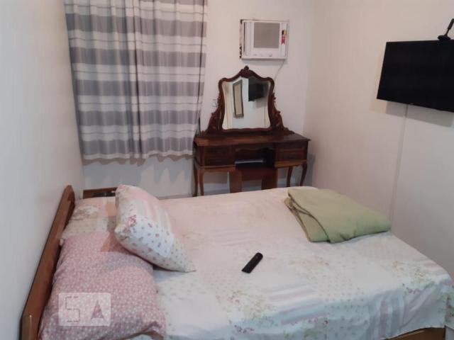 Apto, Bela Vista, 1 Quarto, 40 m2 São Paulo