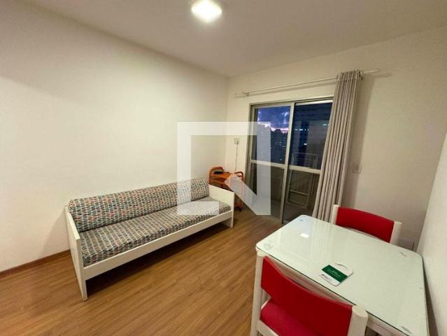 Apto, Bela Vista, 1 Quarto, 40 m2 São Paulo