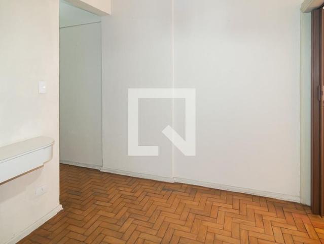Apto, Bela Vista, 1 Quarto, 40 m2 São Paulo