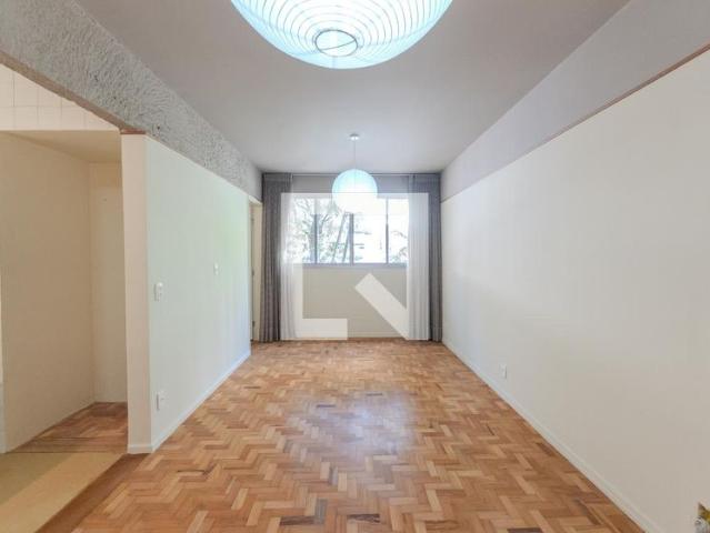 Apto, Bela Vista, 1 Quarto, 40 m2 São Paulo