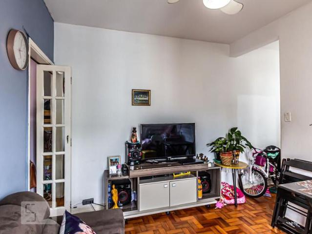 Apto, Bela Vista, 2 Quartos, 40 m2 São Paulo