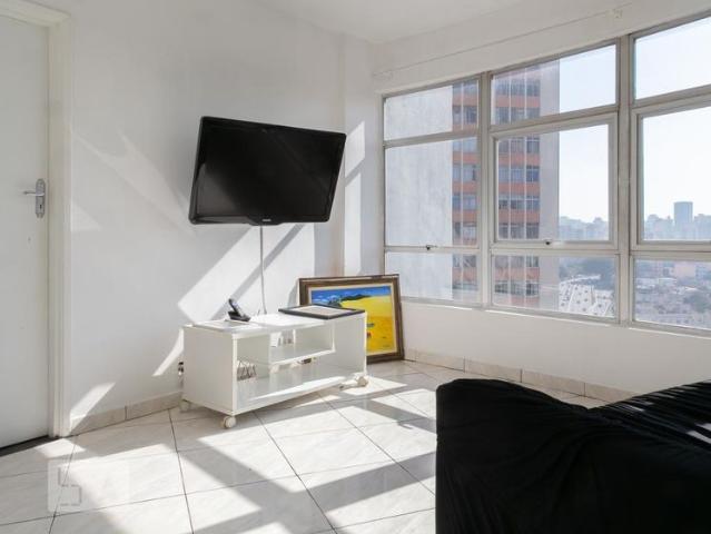 Apto, Bela Vista, 1 Quarto, 40 m2 São Paulo