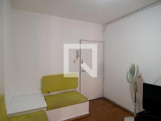 Apto, Bela Vista, 1 Quarto, 40 m2 São Paulo