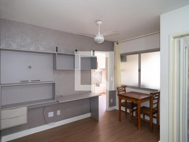 Apto, Bela Vista, 1 Quarto, 40 m2 São Paulo