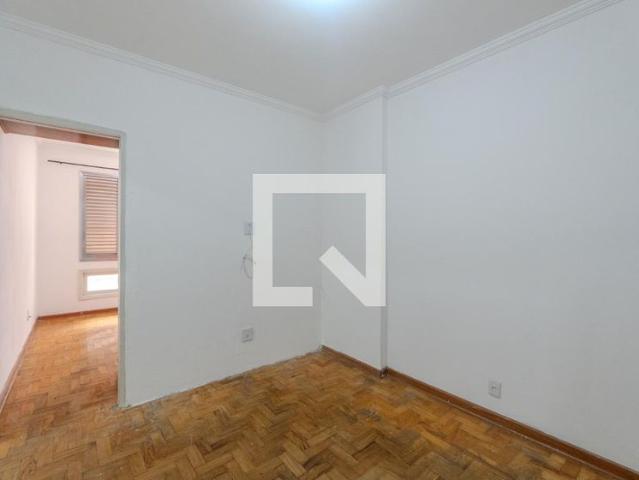 Apto, Bela Vista, 1 Quarto, 40 m2 São Paulo