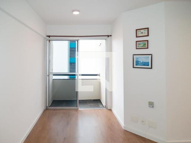 Apto, Bela Vista, 1 Quarto, 40 m2 São Paulo