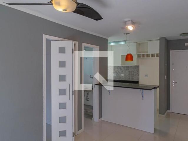Apto, Bela Vista, 1 Quarto, 40 m2 São Paulo