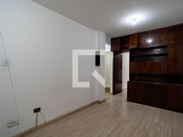 Apto, Bela Vista, 1 Quarto, 40 m2 São Paulo