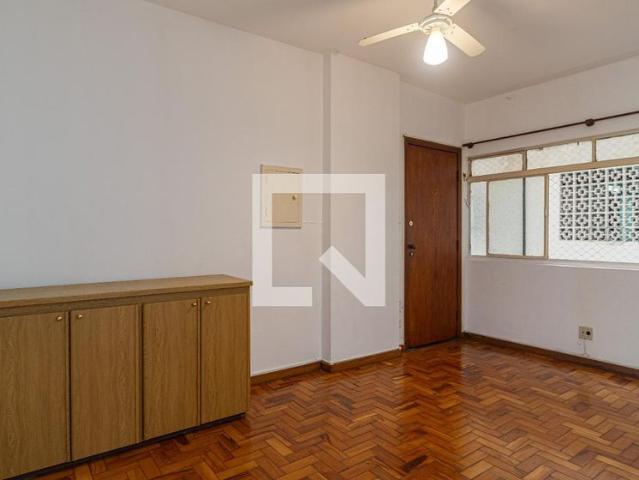 Apto, Bela Vista, 1 Quarto, 40 m2 São Paulo