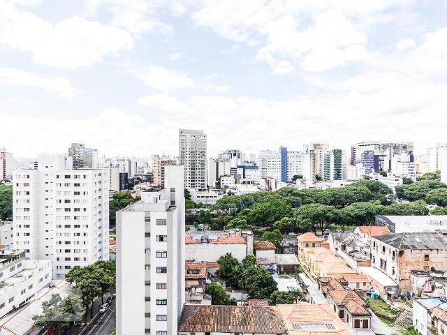 Apto, Bela Vista, 1 Quarto, 40 m2 São Paulo