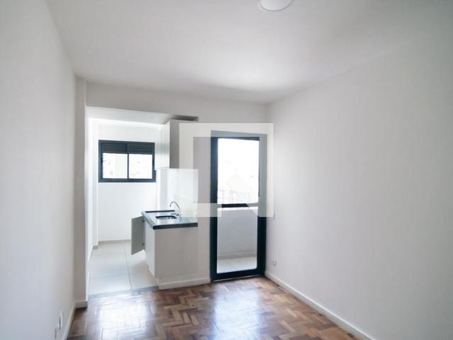 Apto, Bela Vista, 1 Quarto, 42 m2 São Paulo
