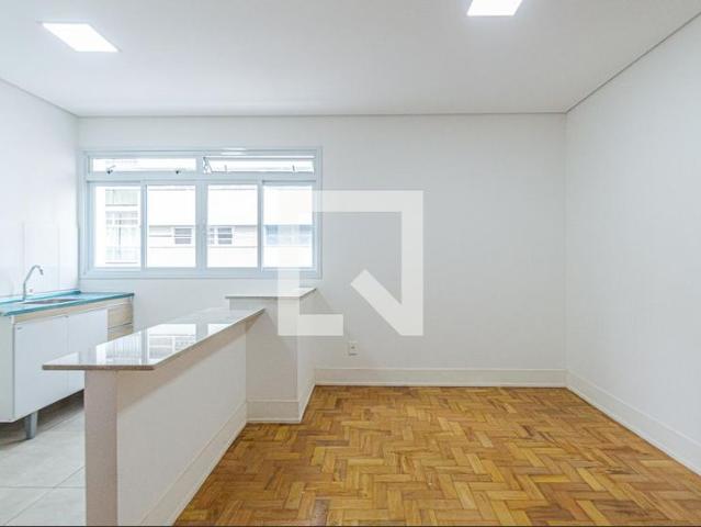 Apto, Bela Vista, 1 Quarto, 42 m2 São Paulo