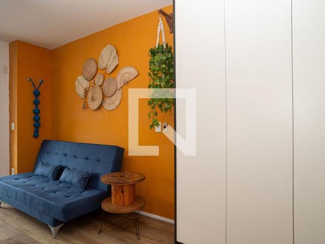 Apto, Bela Vista, 1 Quarto, 42 m2 São Paulo