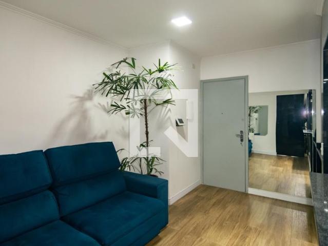 Apto, Bela Vista, 1 Quarto, 42 m2 São Paulo