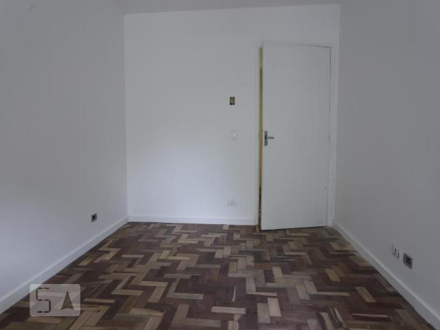 Apto, Bela Vista, 1 Quarto, 42 m2 São Paulo