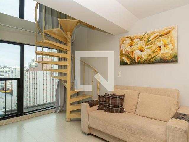 Apto, Bela Vista, 1 Quarto, 42 m2 São Paulo