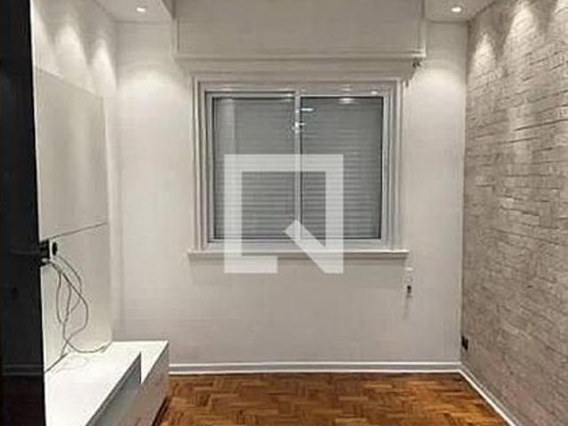 Apto, Bela Vista, 1 Quarto, 42 m2 São Paulo