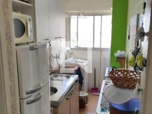 Apto, Bela Vista, 1 Quarto, 42 m2 São Paulo