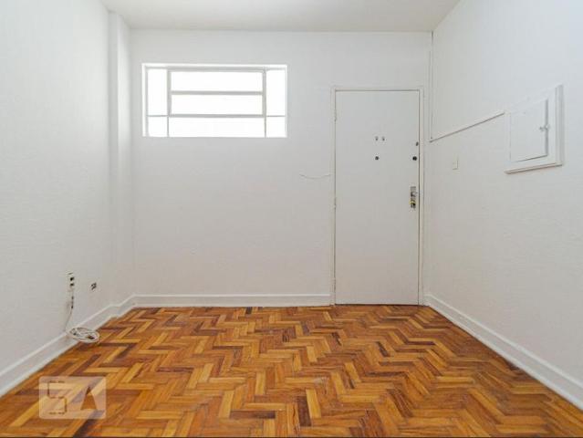 Apto, Bela Vista, 1 Quarto, 43 m2 São Paulo