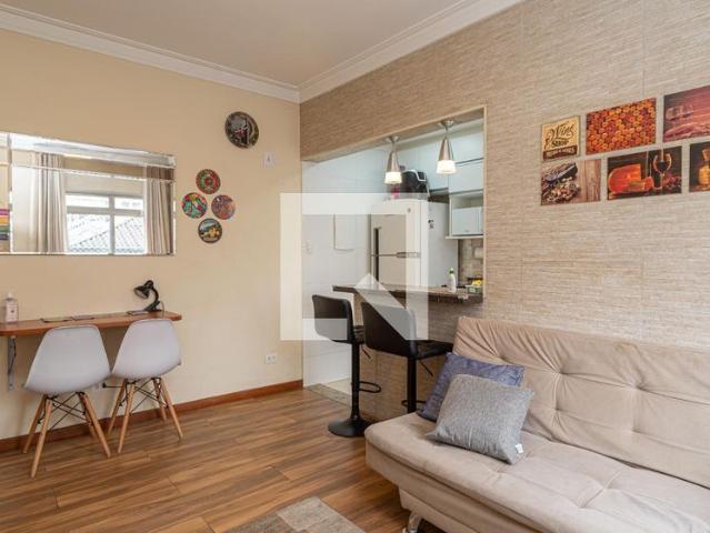 Apto, Bela Vista, 1 Quarto, 44 m2 São Paulo