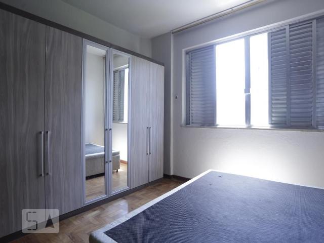Apto, Bela Vista, 1 Quarto, 44 m2 São Paulo