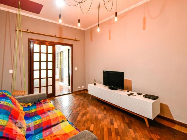 Apto, Bela Vista, 1 Quarto, 44 m2 São Paulo