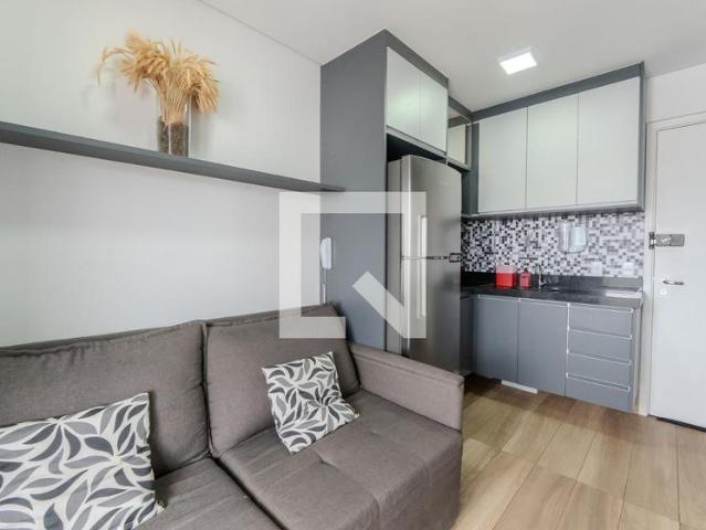 Apto, Bela Vista, 1 Quarto, 45 m2 São Paulo