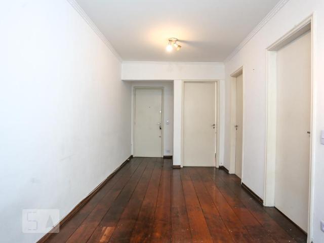 Apto, Bela Vista, 1 Quarto, 45 m2 São Paulo