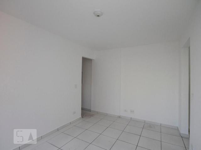 Apto, Bela Vista, 1 Quarto, 45 m2 São Paulo