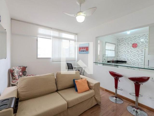 Apto, Bela Vista, 1 Quarto, 45 m2 São Paulo