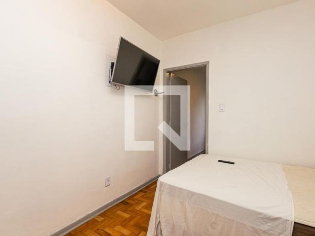Apto, Bela Vista, 1 Quarto, 46 m2 São Paulo