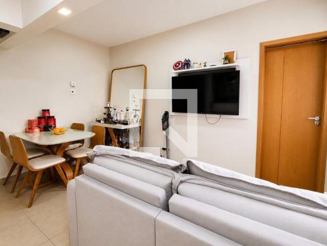 Apto, Bela Vista, 1 Quarto, 46 m2 São Paulo