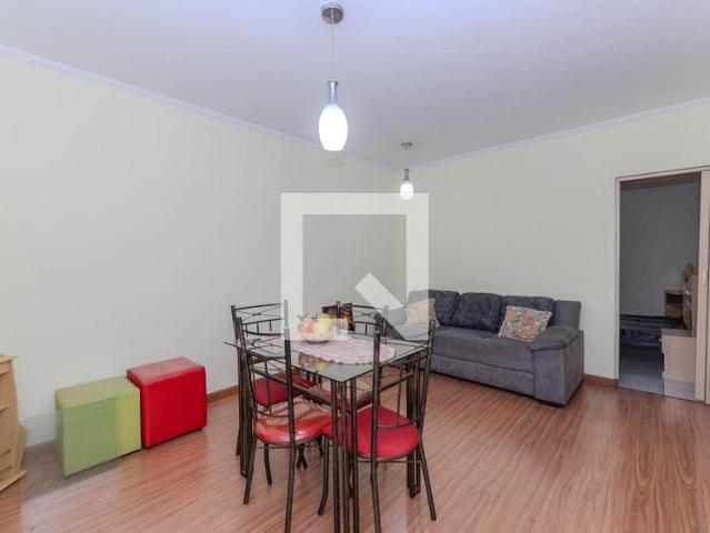 Apto, Bela Vista, 1 Quarto, 46 m2 São Paulo