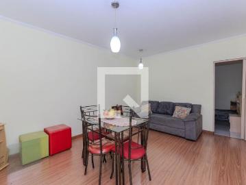 Apto, Bela Vista, 1 Quarto, 46 m2 São Paulo