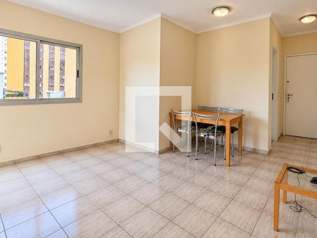Apto, Bela Vista, 1 Quarto, 46 m2 São Paulo