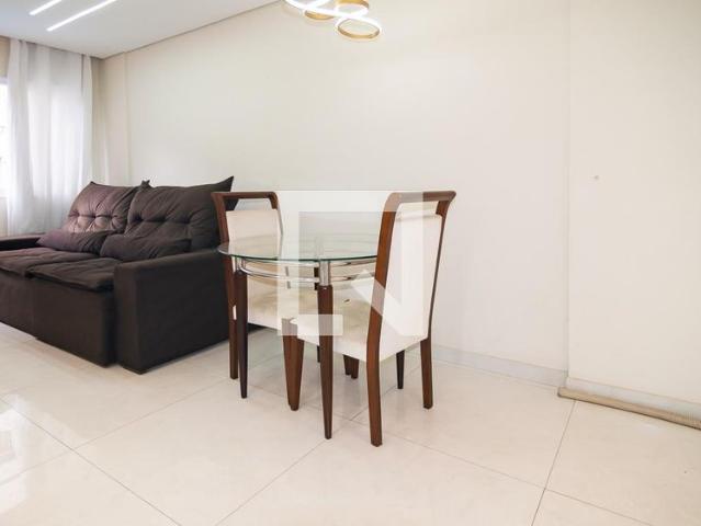 Apto, Bela Vista, 1 Quarto, 47 m2 São Paulo