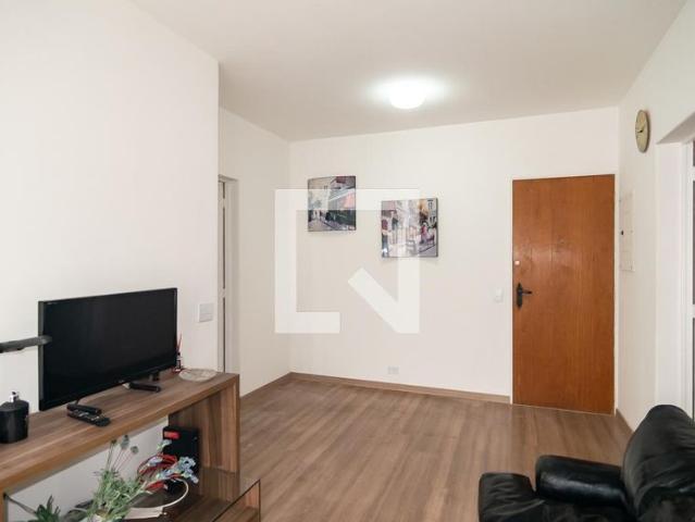 Apto, Bela Vista, 1 Quarto, 47 m2 São Paulo