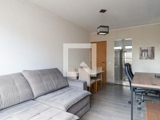 Apto, Bela Vista, 1 Quarto, 47 m2 São Paulo