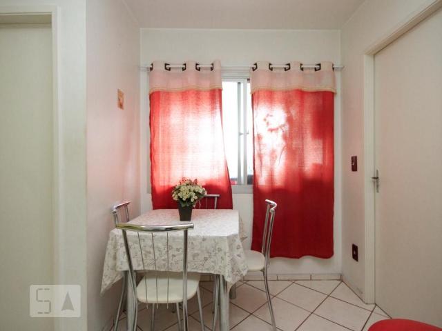 Apto, Bela Vista, 1 Quarto, 48 m2 São Paulo