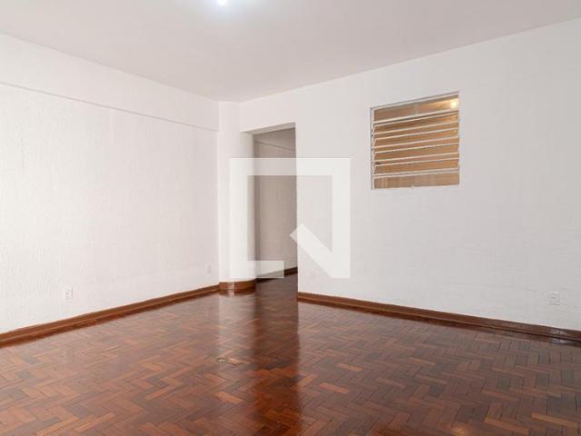 Apto, Bela Vista, 1 Quarto, 49 m2 São Paulo