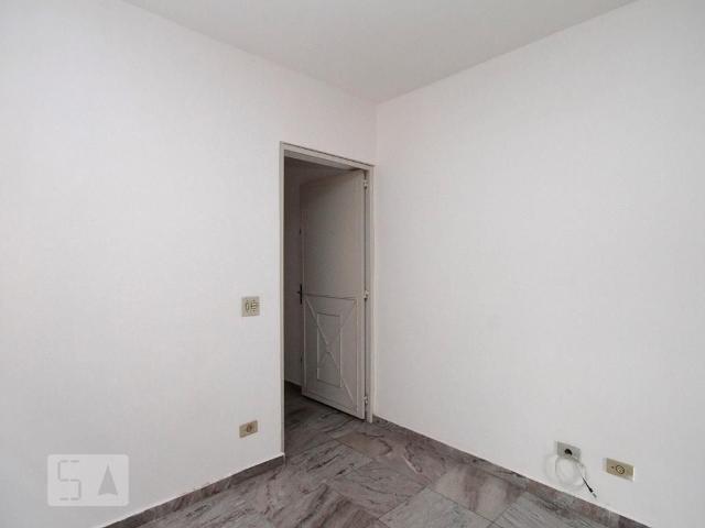 Apto, Bela Vista, 1 Quarto, 50 m2 São Paulo