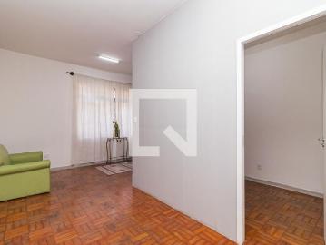 Apto, Bela Vista, 1 Quarto, 50 m2 São Paulo