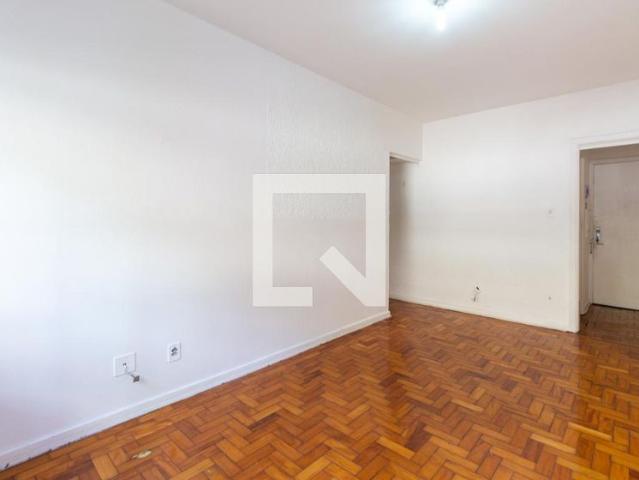 Apto, Bela Vista, 1 Quarto, 50 m2 São Paulo