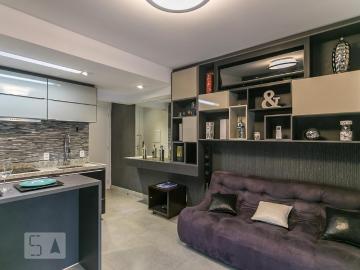 Apto, Bela Vista, 1 Quarto, 50 m2 São Paulo