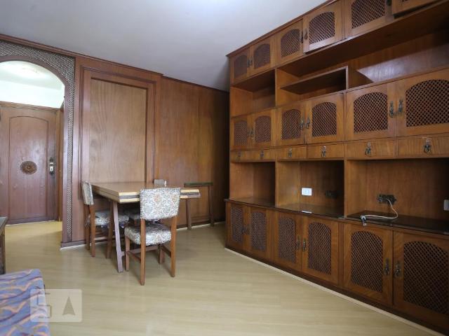 Apto, Bela Vista, 1 Quarto, 50 m2 São Paulo