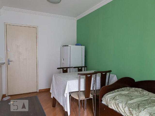 Apto, Bela Vista, 1 Quarto, 40 m2 São Paulo