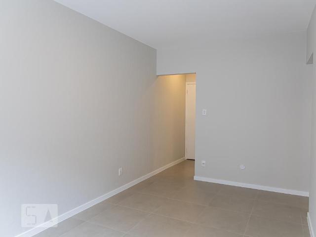 Apto, Bela Vista, 1 Quarto, 51 m2 São Paulo