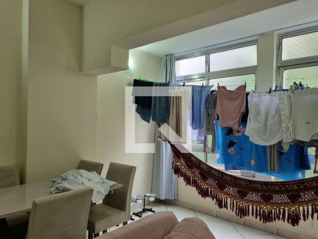 Apto, Bela Vista, 1 Quarto, 53 m2 São Paulo