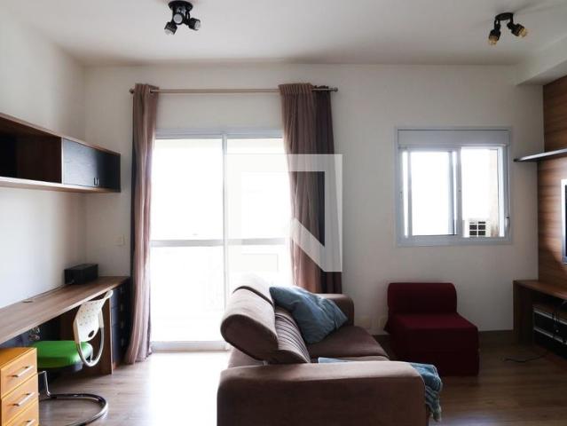 Apto, Bela Vista, 1 Quarto, 55 m2 São Paulo