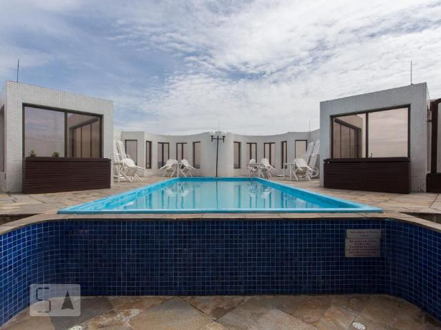 Apto, Bela Vista, 1 Quarto, 55 m2 São Paulo